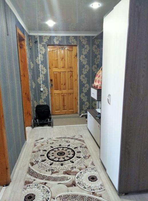 Срочно продам квартиру