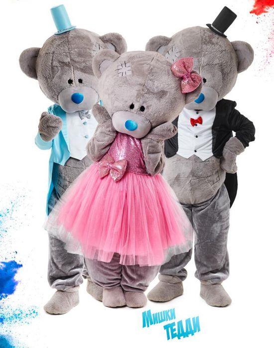 Аниматоры Алматы