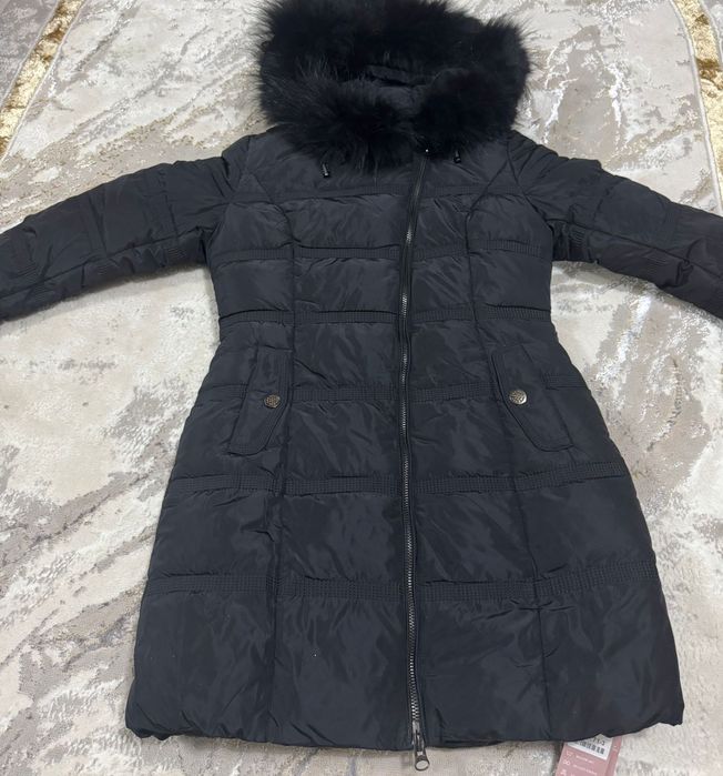 Продаётся новая куртка