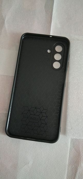 Vând 2 huse Telefon Samsung