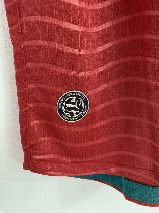 Tricou de fotbal cu Ronaldo World cup 26