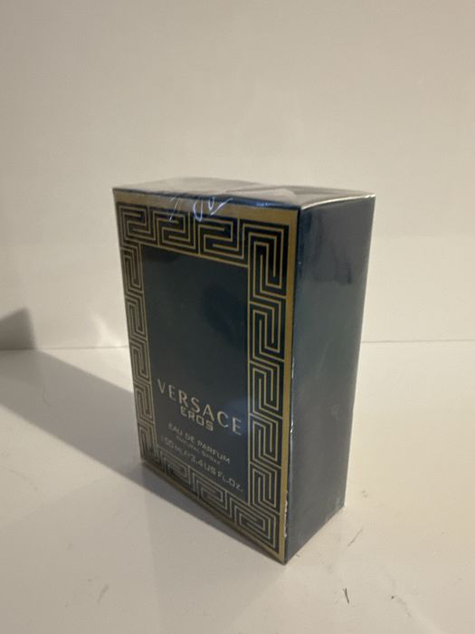 Parfum versace eros