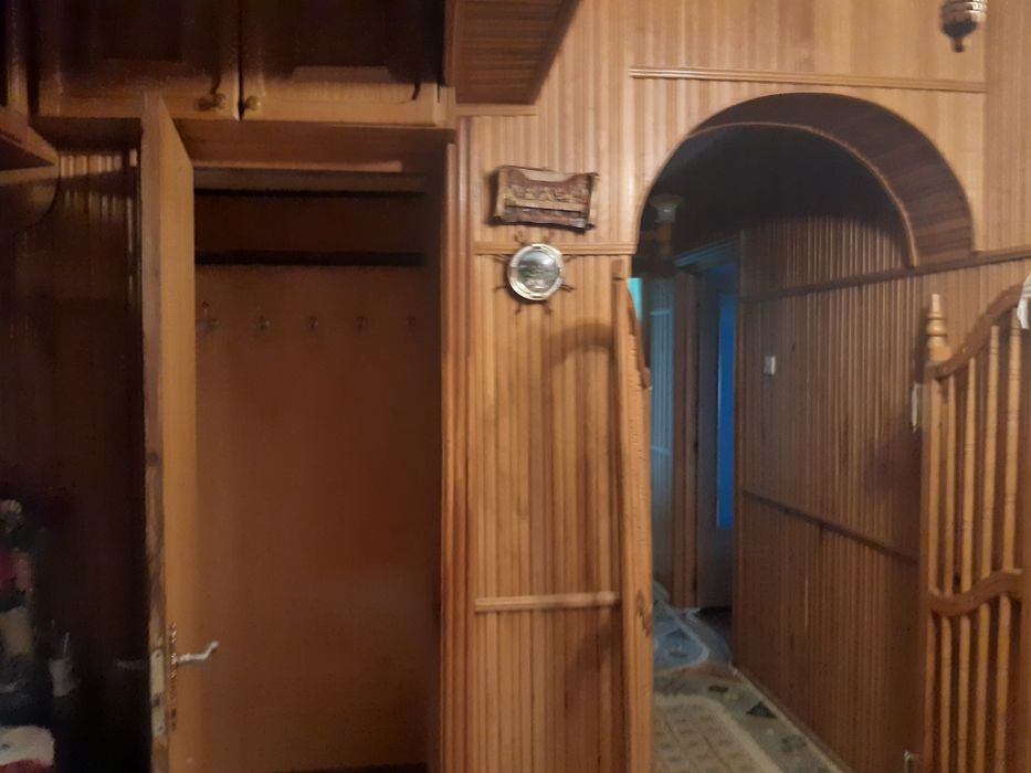 Chirie Ap. 3 camere Cantemir