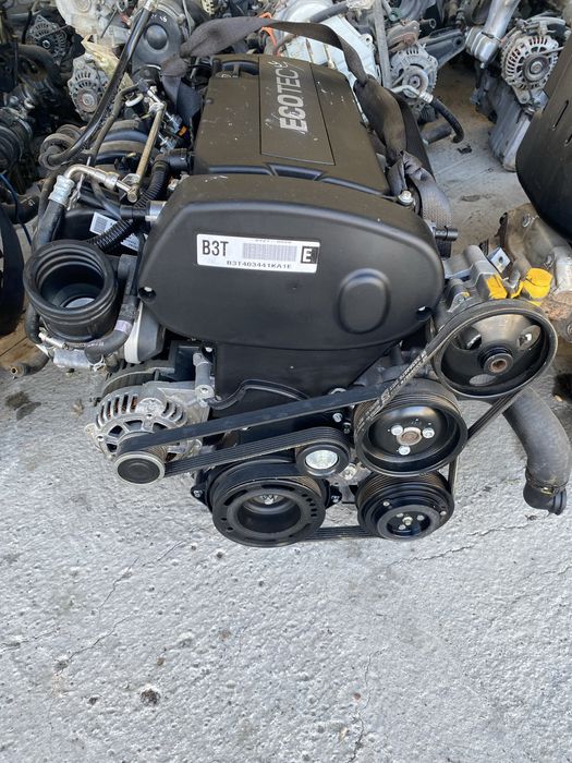 Привозной матор каробка навесной