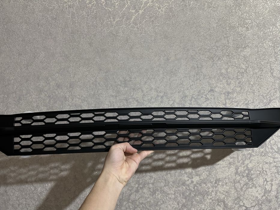 Накладная защитная сетка радиатора Deepal S07