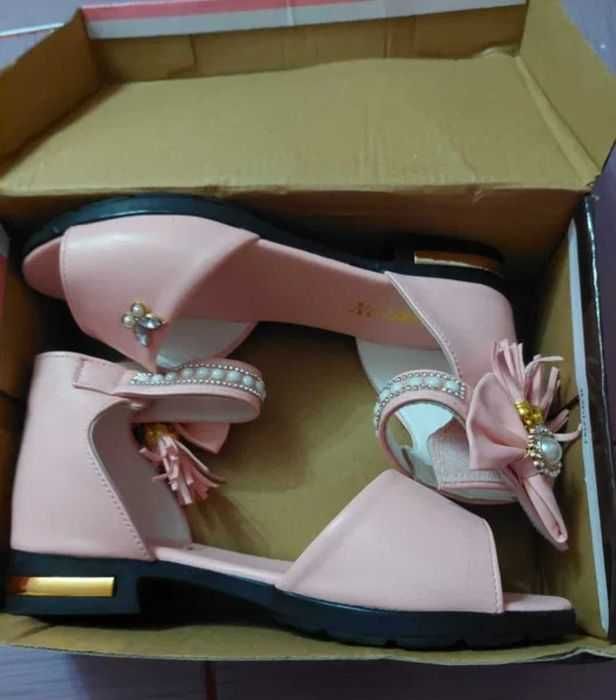 Sandale elegante 36,5/37