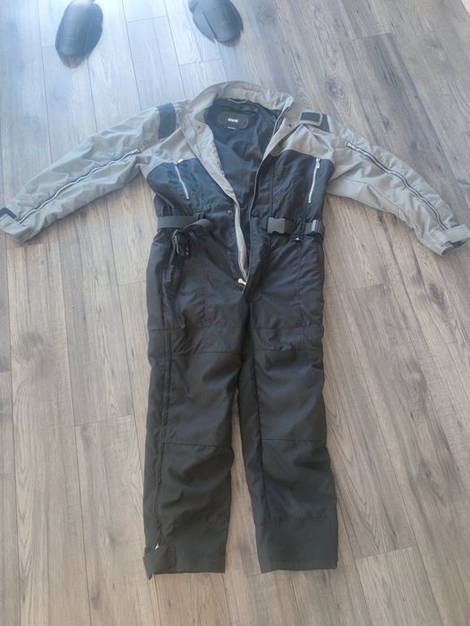 BMW мото екип летен