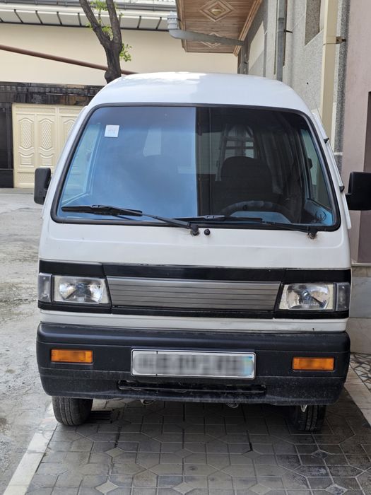 Damas sotiladi 1999 yil