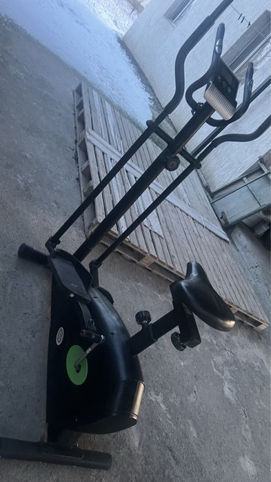 Для тренировки.