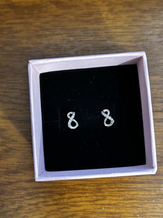 Обеци на пандора