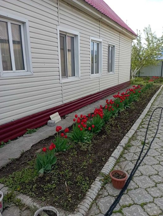 Продается дом в хорошем состоянии