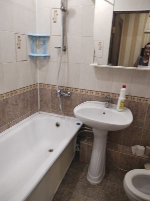 Продаётся 2 комн квартира