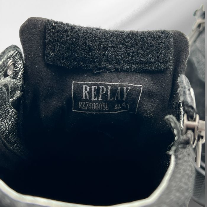 Replay дамски сникърси 41 номер