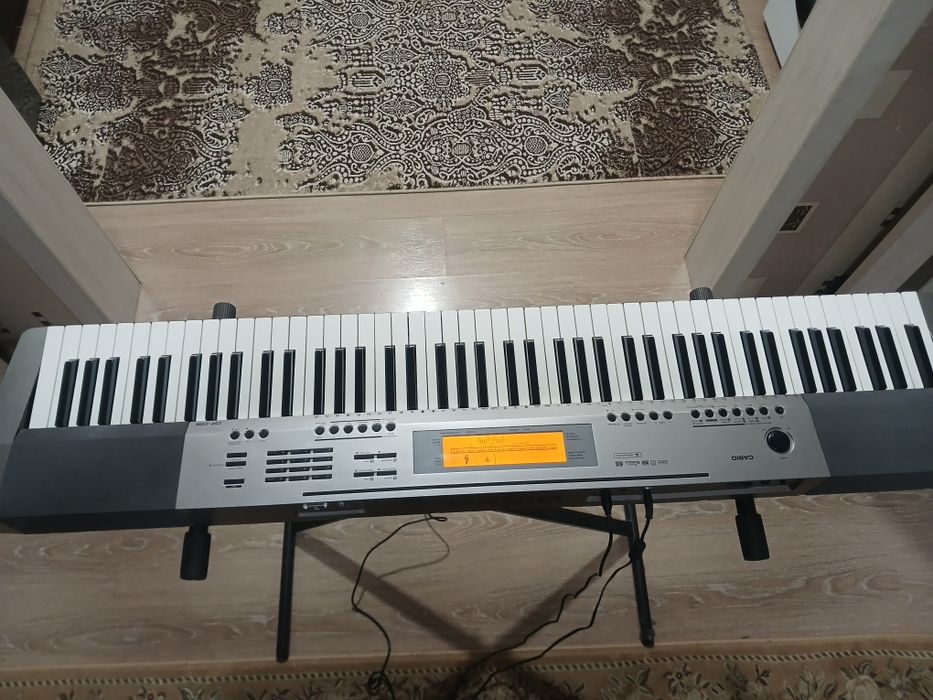 Продам CASIO CDP 230