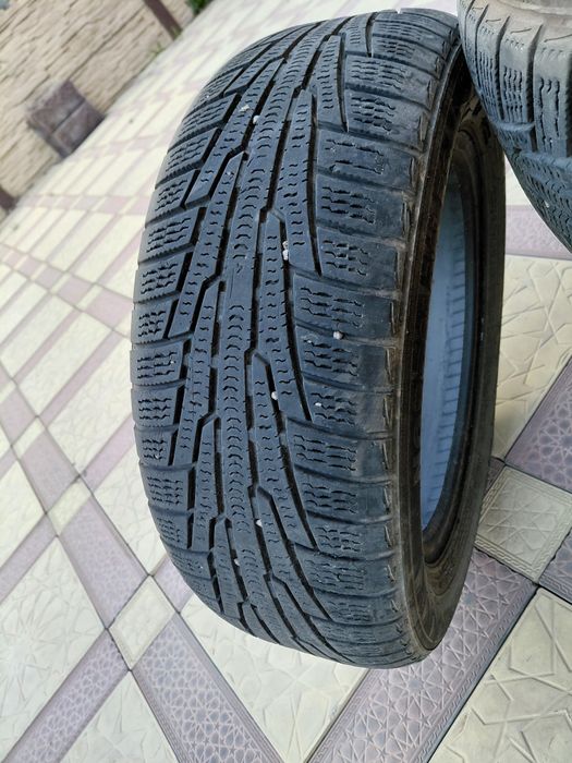 Продам покрышки б/у