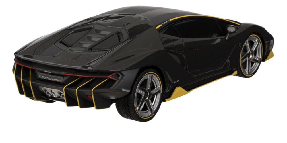 Кола с дистанционно Lamborghini