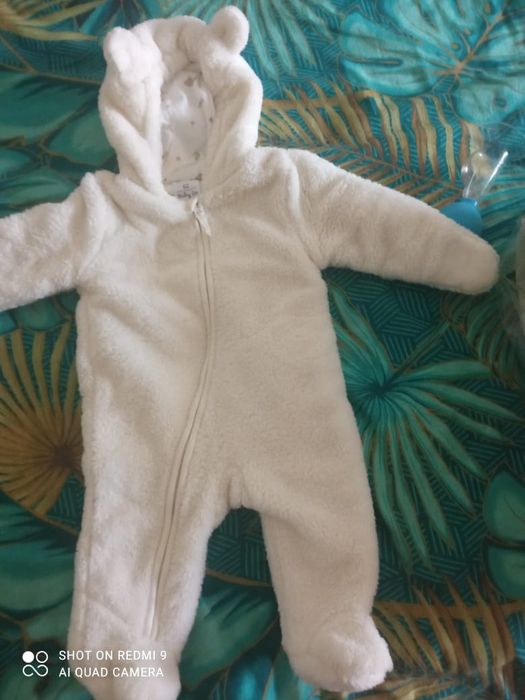 Вещи для малышки