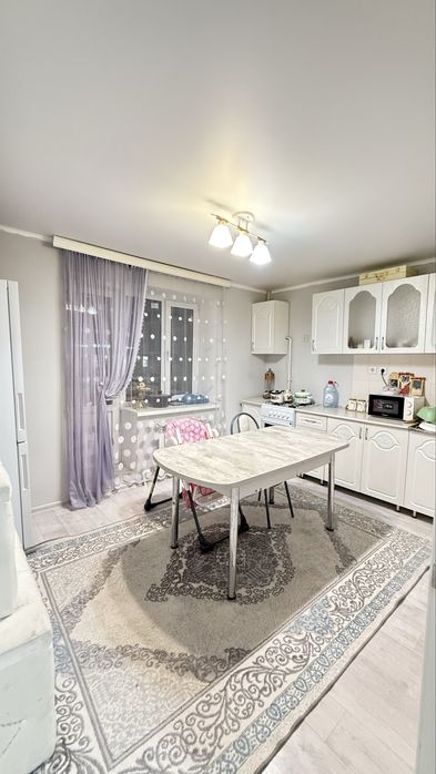 Продам квартиру Сити 1мкр