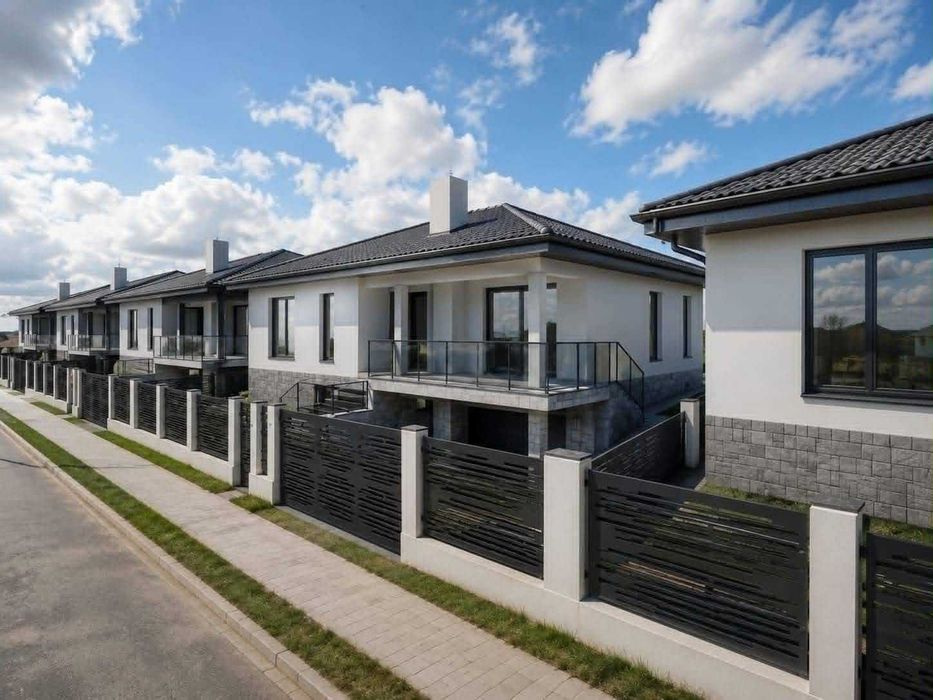 Casa premium de vanzare