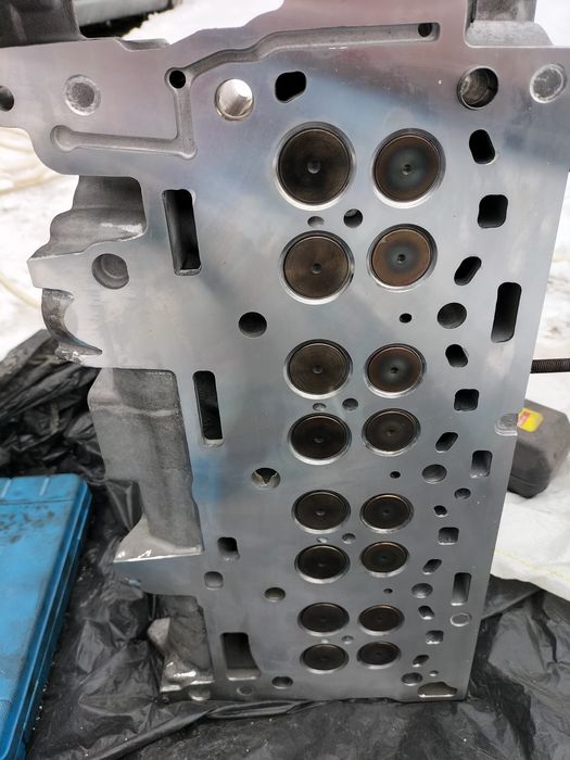 Chiuloasa bmw 2l n47