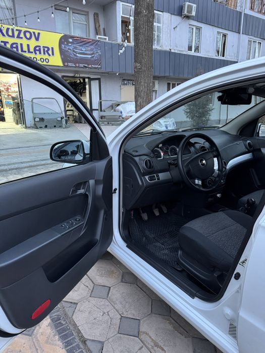 Chevrolet Nexia 2023 — 4