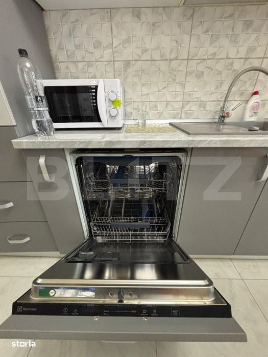 Apartament 66,6 mp | Bloc nou 2024 | Lift si parcare | Burdujeni
