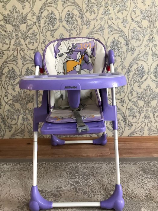 Продается детский стул для кормления