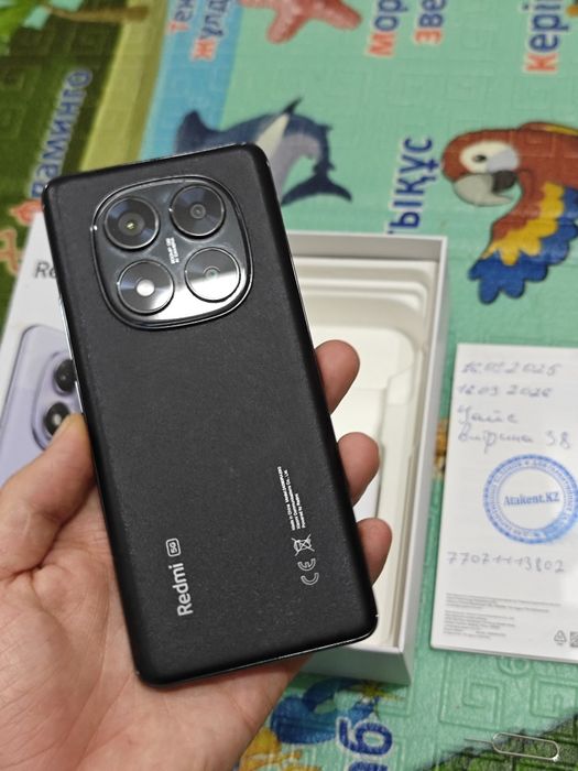 Redmi Note 14 Pro 512Gb 5G