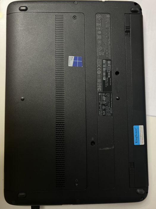 HP Probook 430 G2