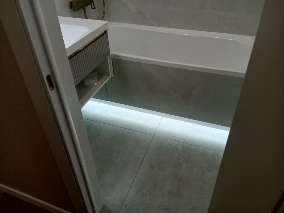 Отделка квартир, офисов