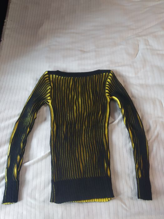 Блузи далък ръкав пуловери в магазина