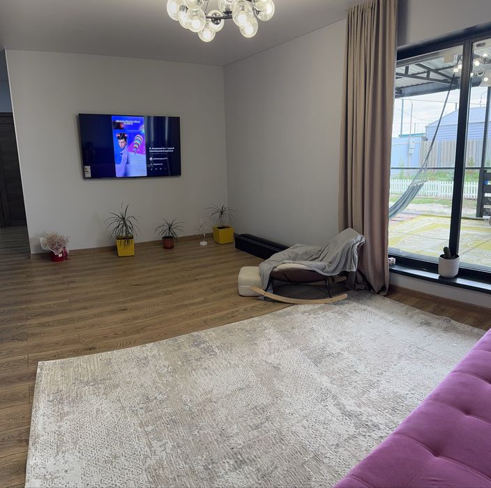 Продам частный дом