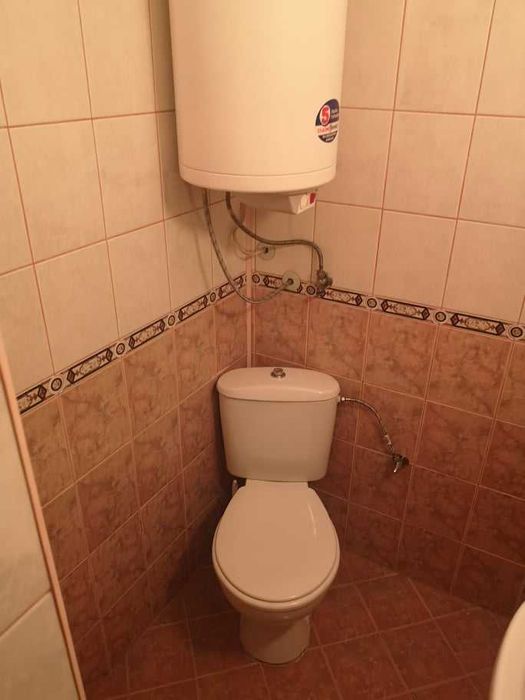 Дава се под наем Двустаен апартамент в Бургас, Лазур - 50 кв.м за 200 € - Снимка #5