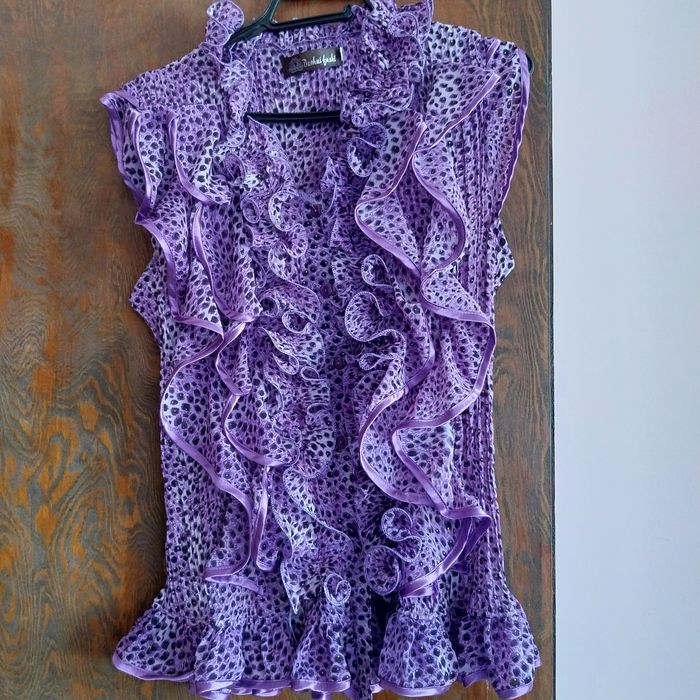 Нови дамски ризи