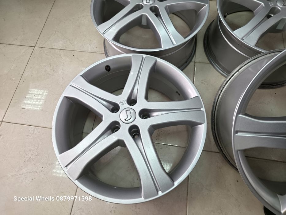 19цола джанти 5х120