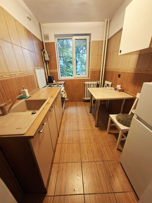 Apartament 3 camere Bld. Timisoara Plaza Romania