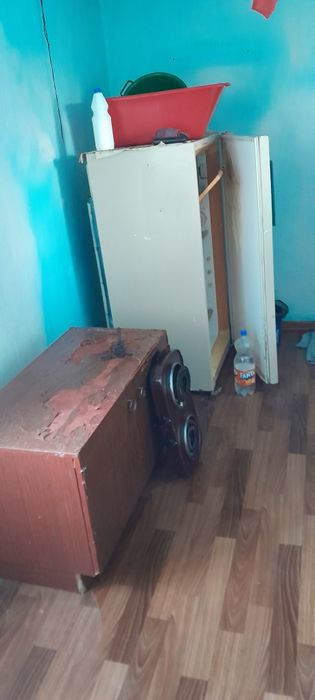 Продам комнату Серикбаева 1