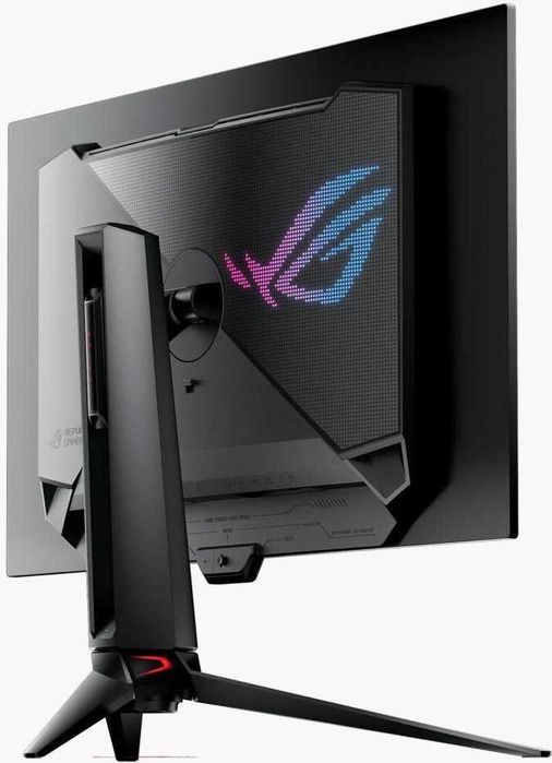 Продавам Гейминг монитор ASUS - ROG Swift OLED PG32UCDM, 32'', 240Hz, 0.03 ms, G-Sync