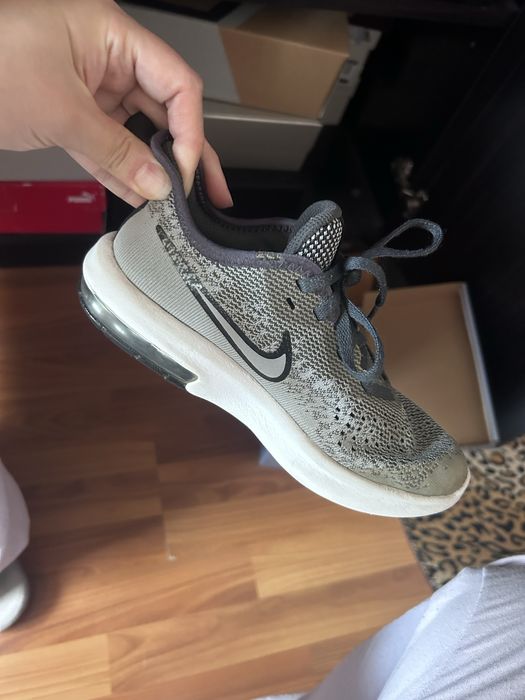 Кроссовки детские найк nike