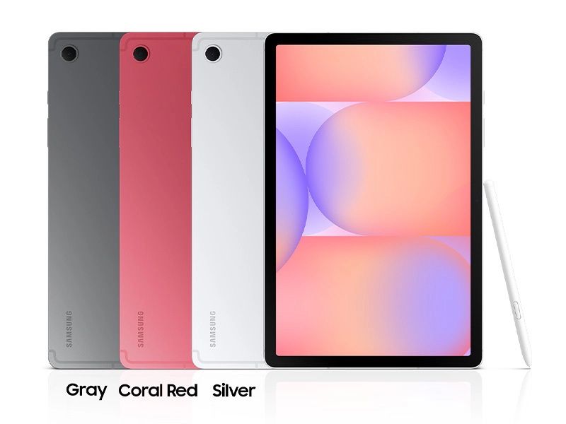 Новый Samsung Galaxy Tab S10 Lite New 2025 • Планшет •