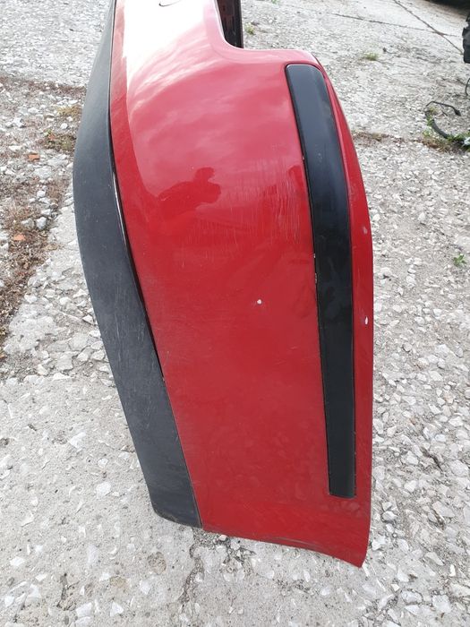 Задна броня Ford Mondeo комби