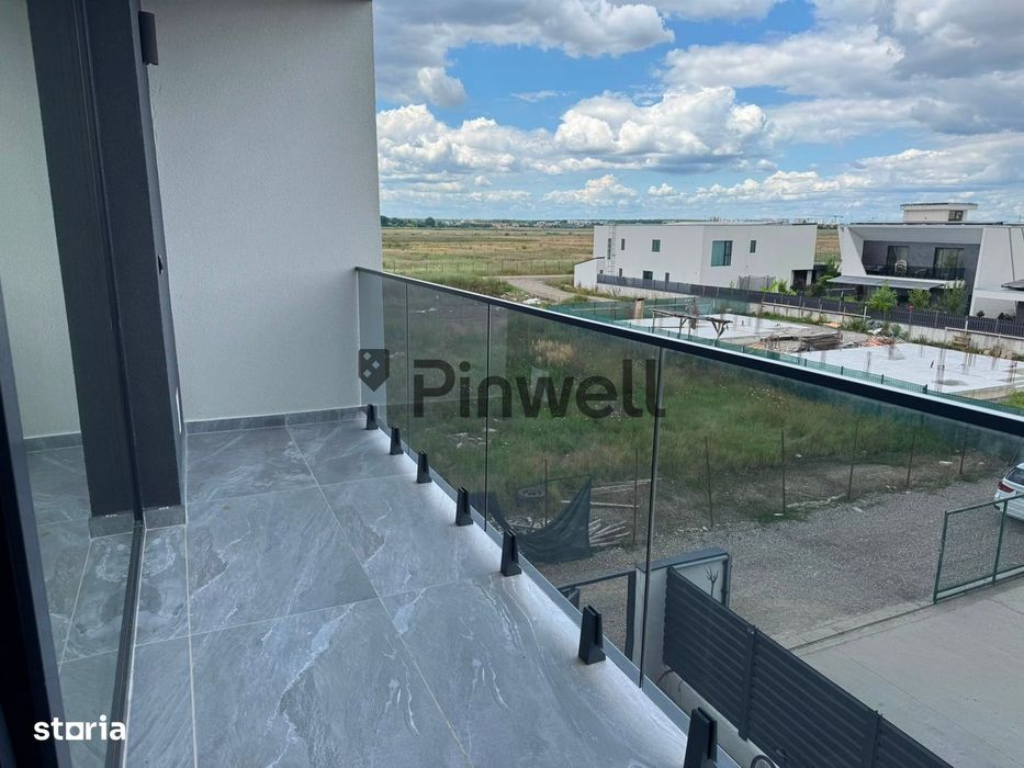 Vilă premium tip duplex | 5 camere | Pipera-Voluntari