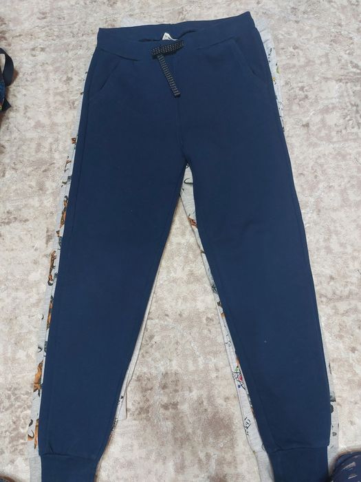 Pantaloni trening copii