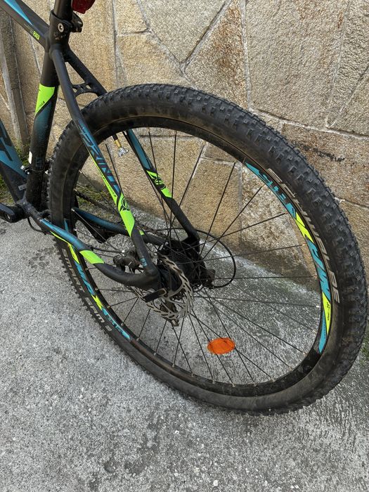 Sprint Maverick 29”