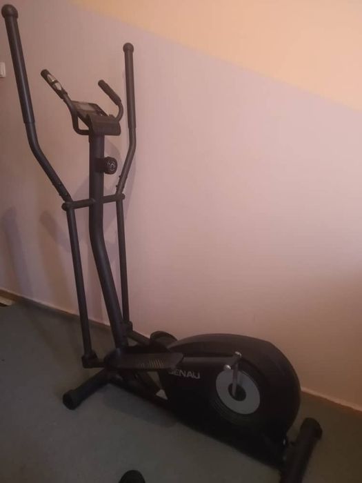 Тренажерный Велосипед
