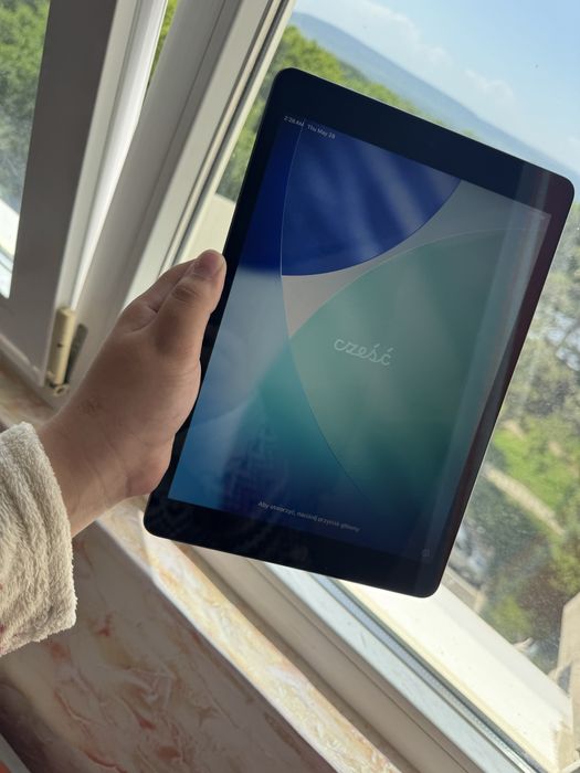 iPad 9th Generation