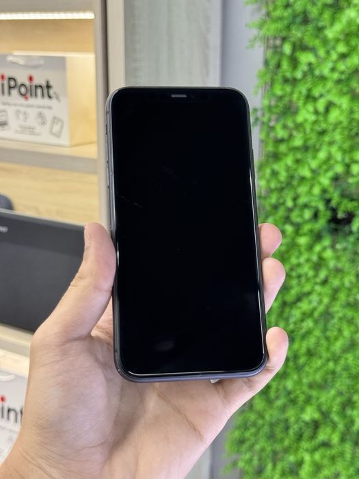 iPhone 11 | 128GB | 75%