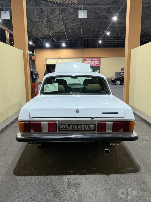 Sotiladi Volga 3102 oxirgi narxi taqalgani 2300 $