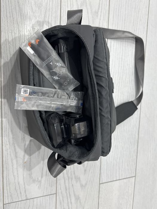 Дрон DJI AIR 3S в хорошем состояний