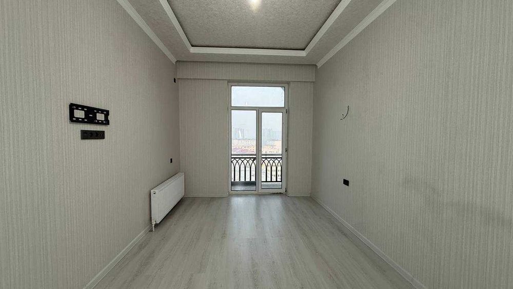 Медиапарк Шахар хокияти 10 қаватда 3 хонали квартира сотилади.ID: 1533